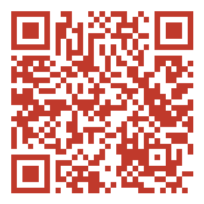 Sign-out QR code
